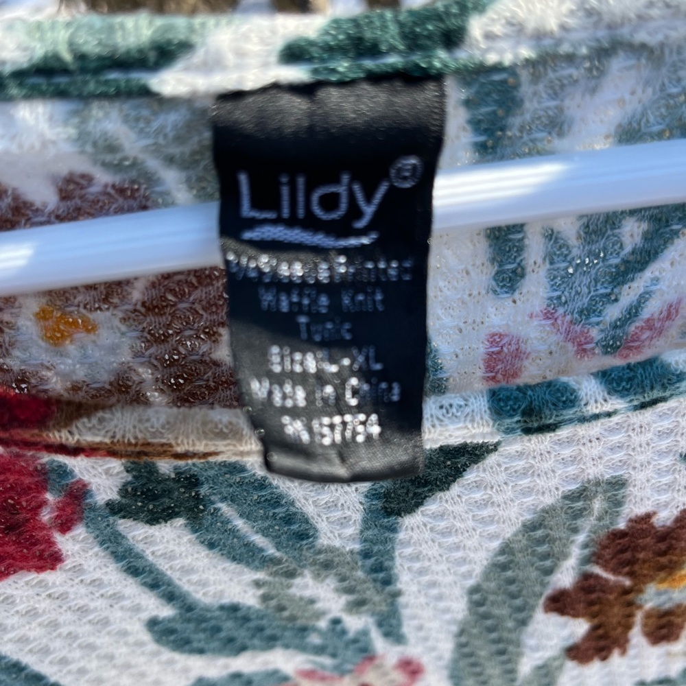 Lildy pullover - Picture 3 of 3